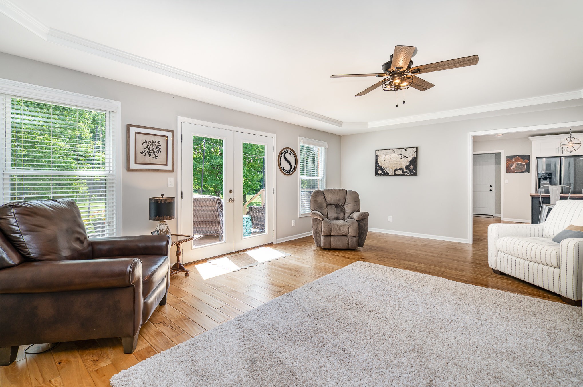 461 Tyler Ct Road Cottontown, TN 37048 - Photo 5 of 26 Gallery Image 5