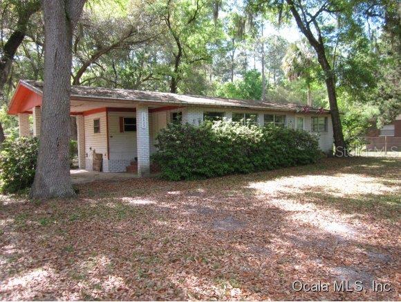 16446 Northeast 148th Terrace Road Fort McCoy, FL 32134 - Photo 1 of 1 Primary Photo