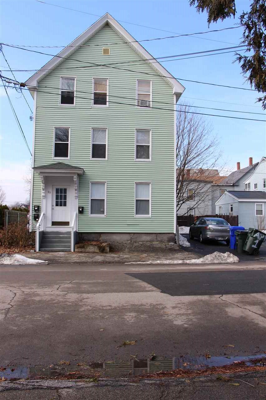 89 4th Street Manchester, NH 03102 - Photo 2 of 37