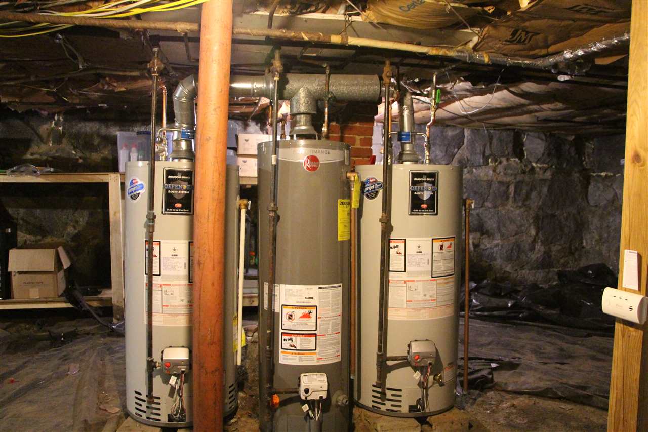 89 4th Street Manchester, NH 03102 - Photo 29 of 37