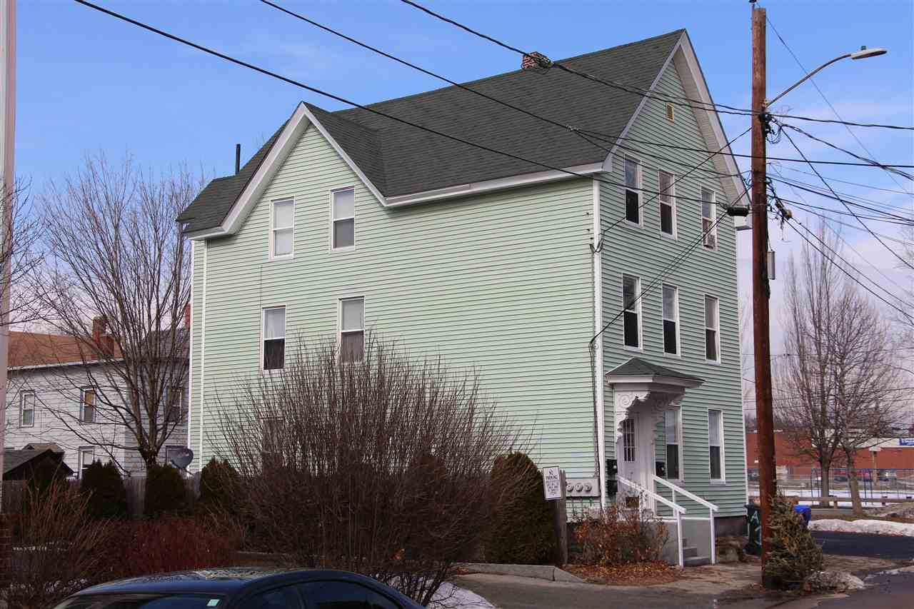 89 4th Street Manchester, NH 03102 - Photo 37 of 37