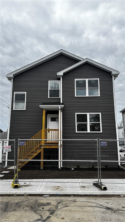 0 Ford Street Providence, RI 02909 - Photo 1 of 3