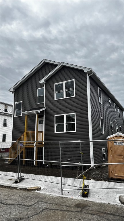 0 Ford Street Providence, RI 02909 - Photo 3 of 3