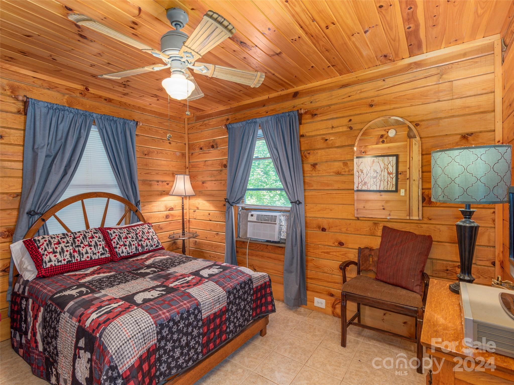 218 Crosspatch Lane Bryson City, NC 28713 - Photo 15 of 40