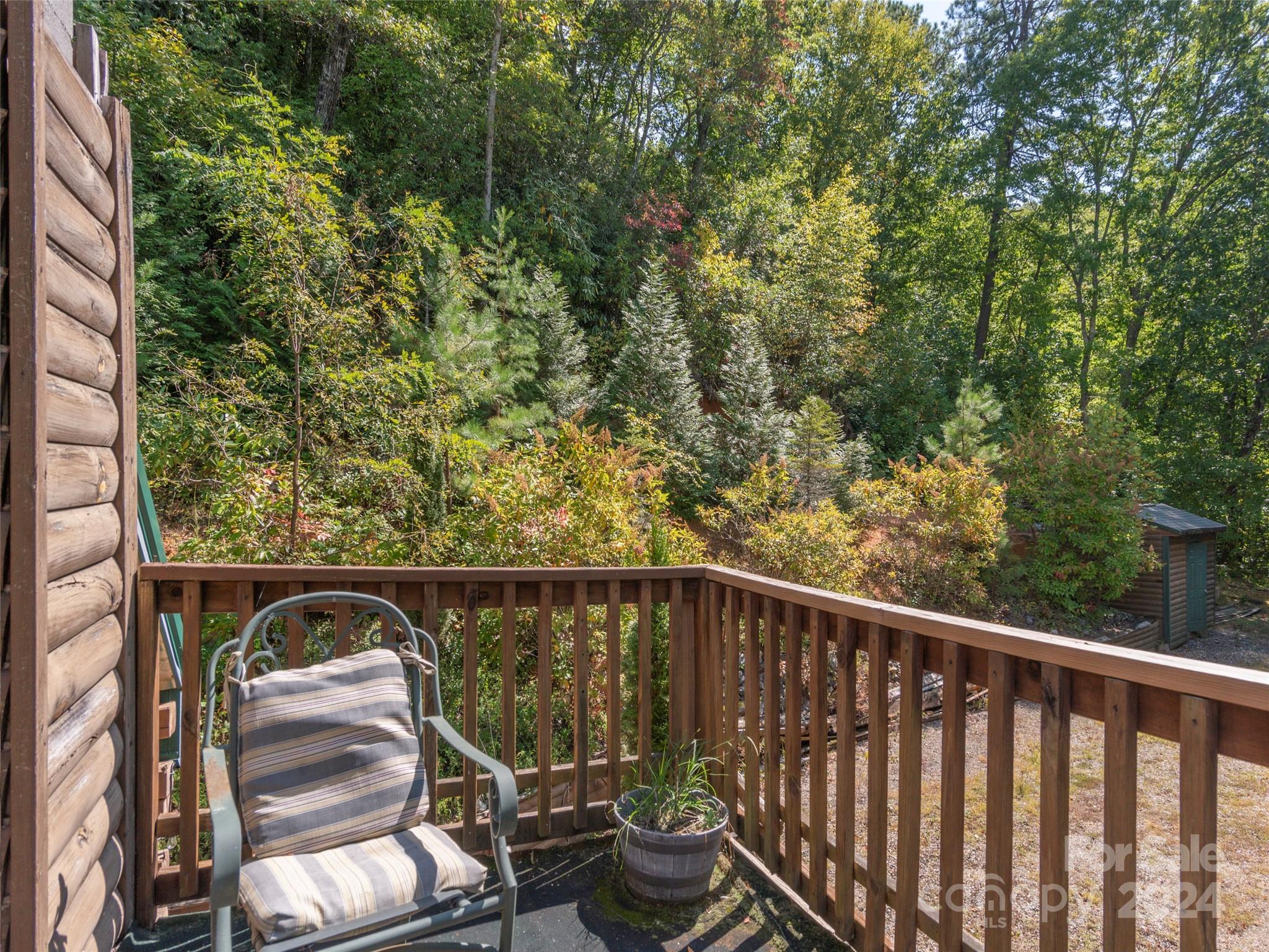 218 Crosspatch Lane Bryson City, NC 28713 - Photo 18 of 40