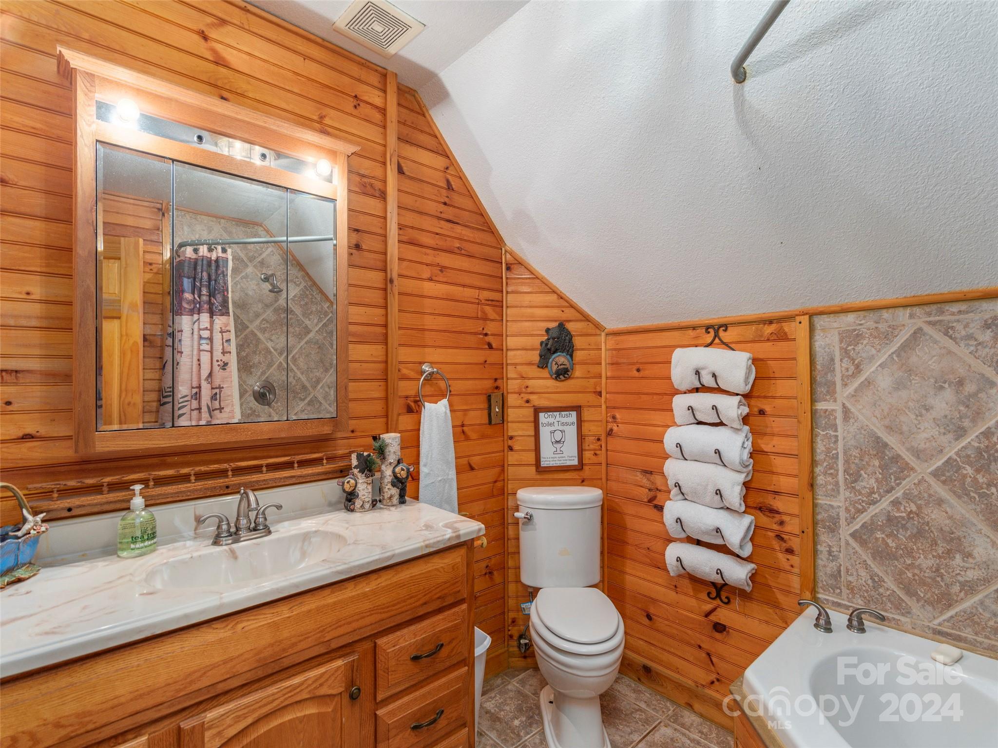 218 Crosspatch Lane Bryson City, NC 28713 - Photo 23 of 40