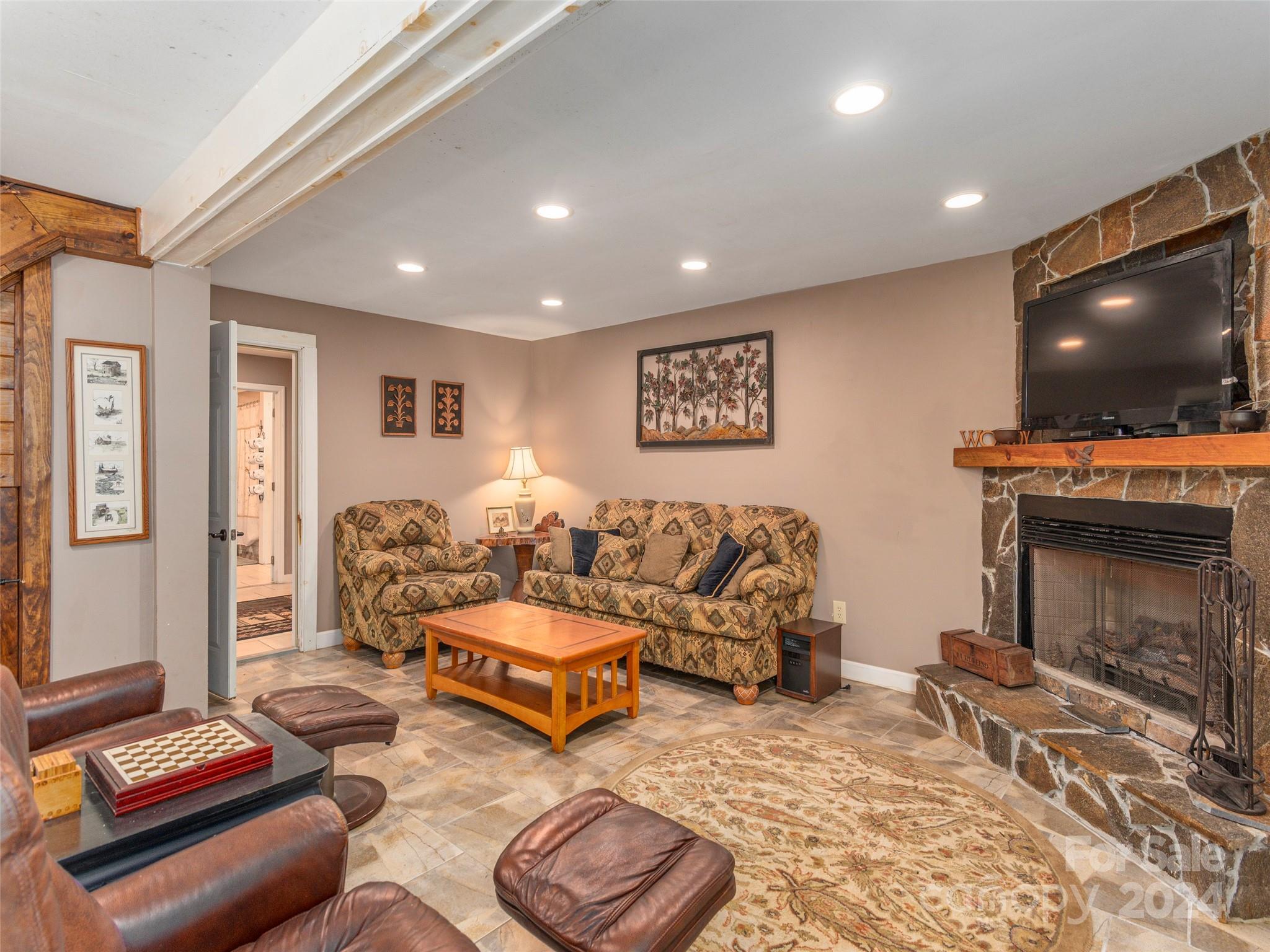 218 Crosspatch Lane Bryson City, NC 28713 - Photo 26 of 40