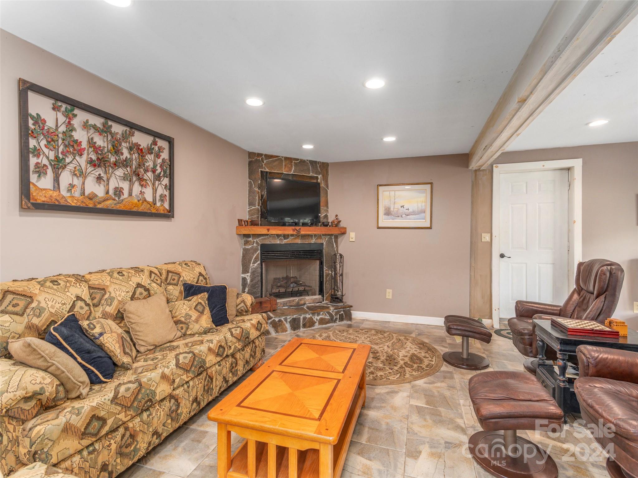 218 Crosspatch Lane Bryson City, NC 28713 - Photo 27 of 40