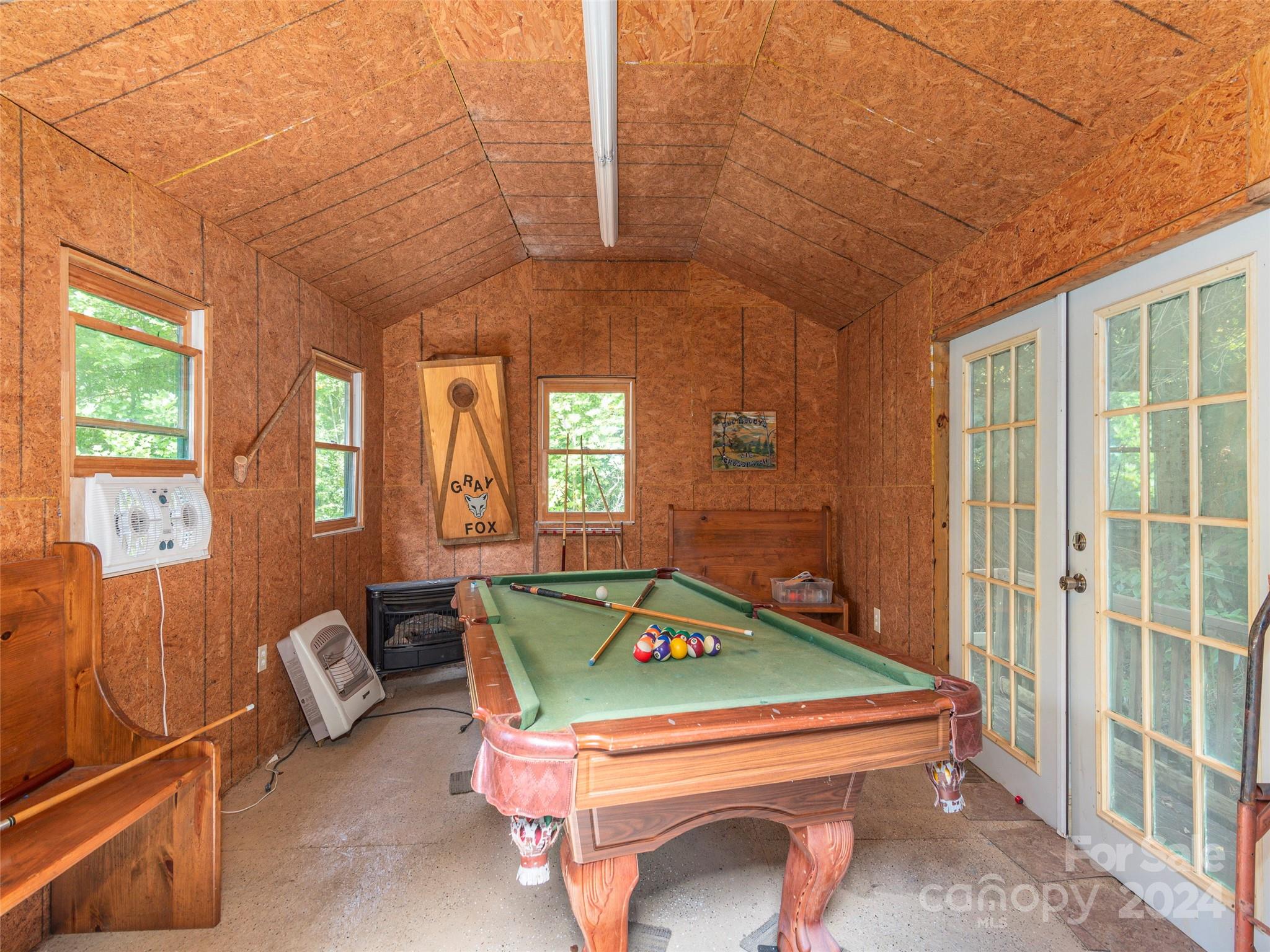 218 Crosspatch Lane Bryson City, NC 28713 - Photo 34 of 40