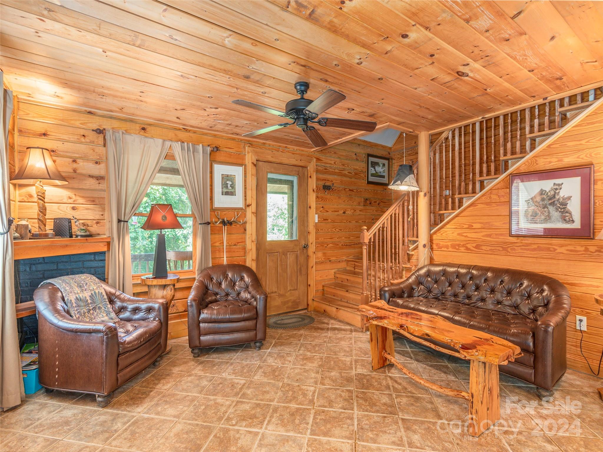218 Crosspatch Lane Bryson City, NC 28713 - Photo 6 of 40