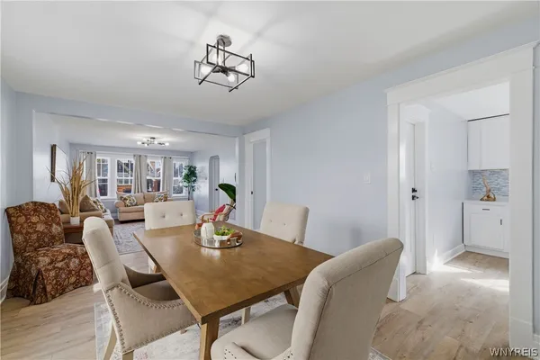 $304,999 | 207 Davidson Avenue, Buffalo, NY 14215