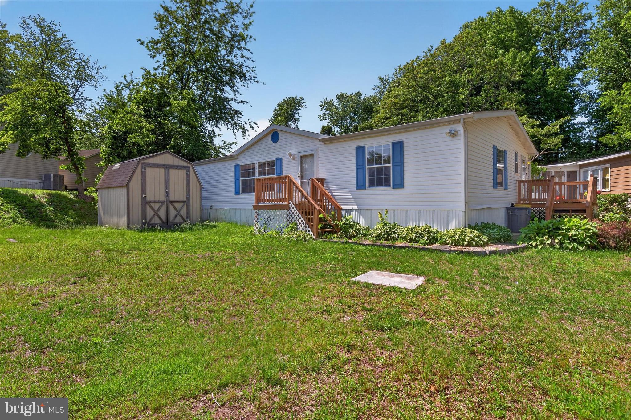 271 Janet Court Lothian, MD 20711 - Photo 1 of 22