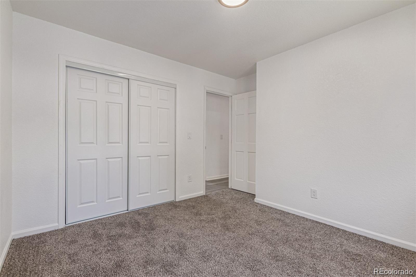9495 Webster Way Broomfield, CO 80021 - Photo 23 of 32 a view of an empty room