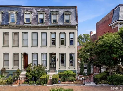 $754,900 | 1911 Hickory Street, St. Louis, MO 63104