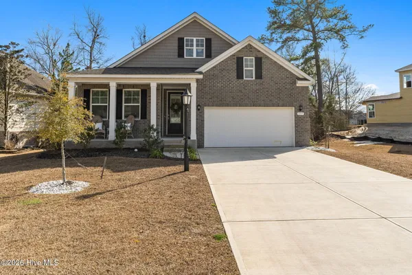 $499,000 | 1117 Treyburn Court Northwest, Calabash, NC 28467