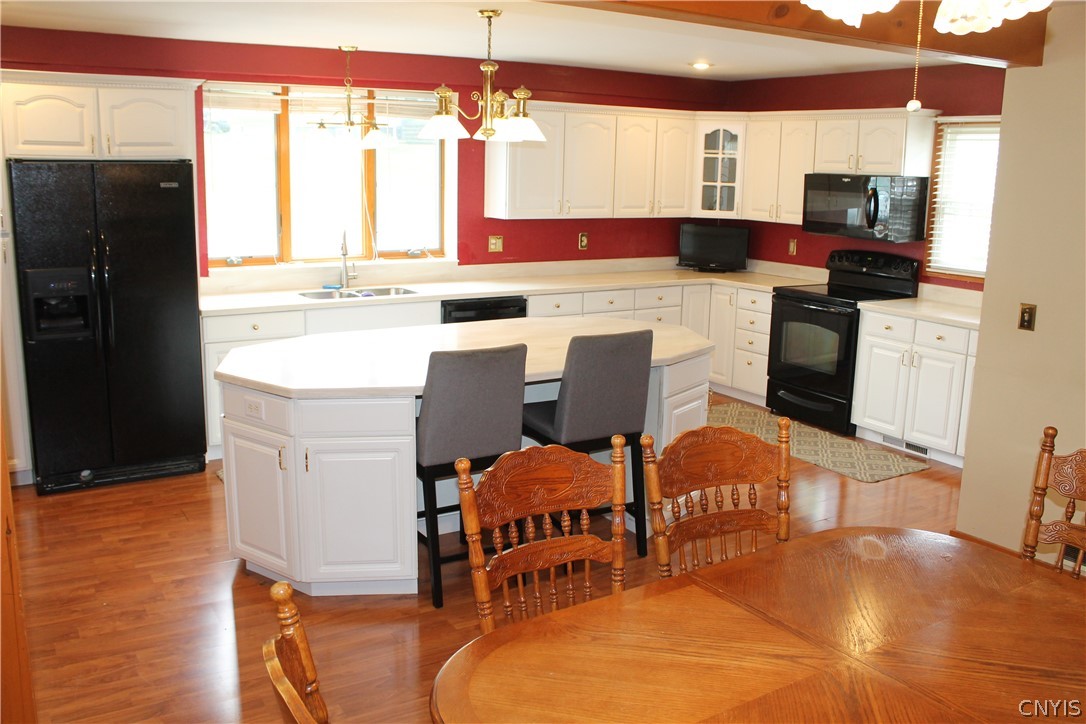 1845 Whiting Road Van Buren, NY 13112 - Photo 13 of 50 Kitchen