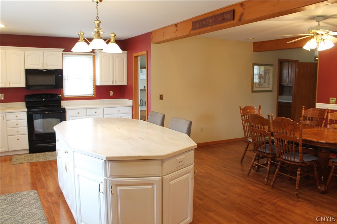 1845 Whiting Road Van Buren, NY 13112 - Photo 14 of 50 Kitchen