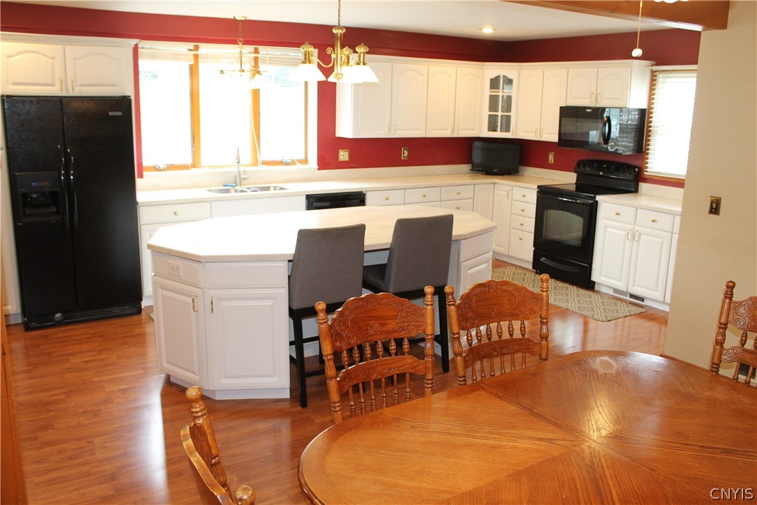 1845 Whiting Road Van Buren, NY 13112 - Photo 15 of 50 Kitchen