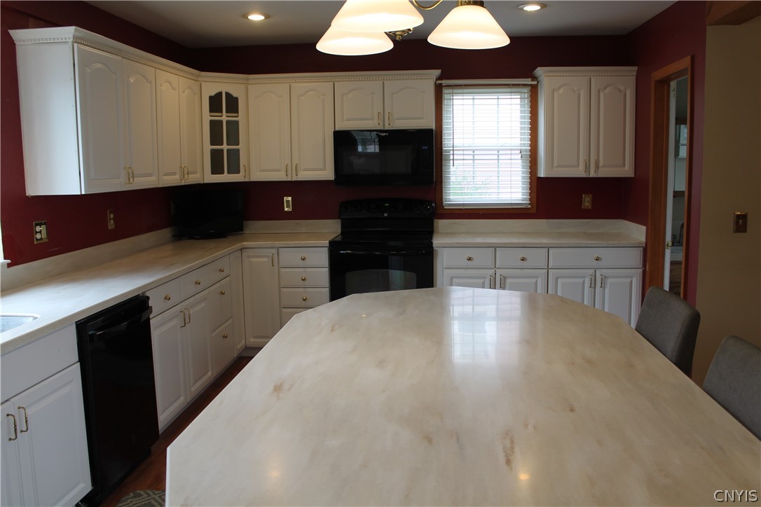 1845 Whiting Road Van Buren, NY 13112 - Photo 16 of 50 Kitchen