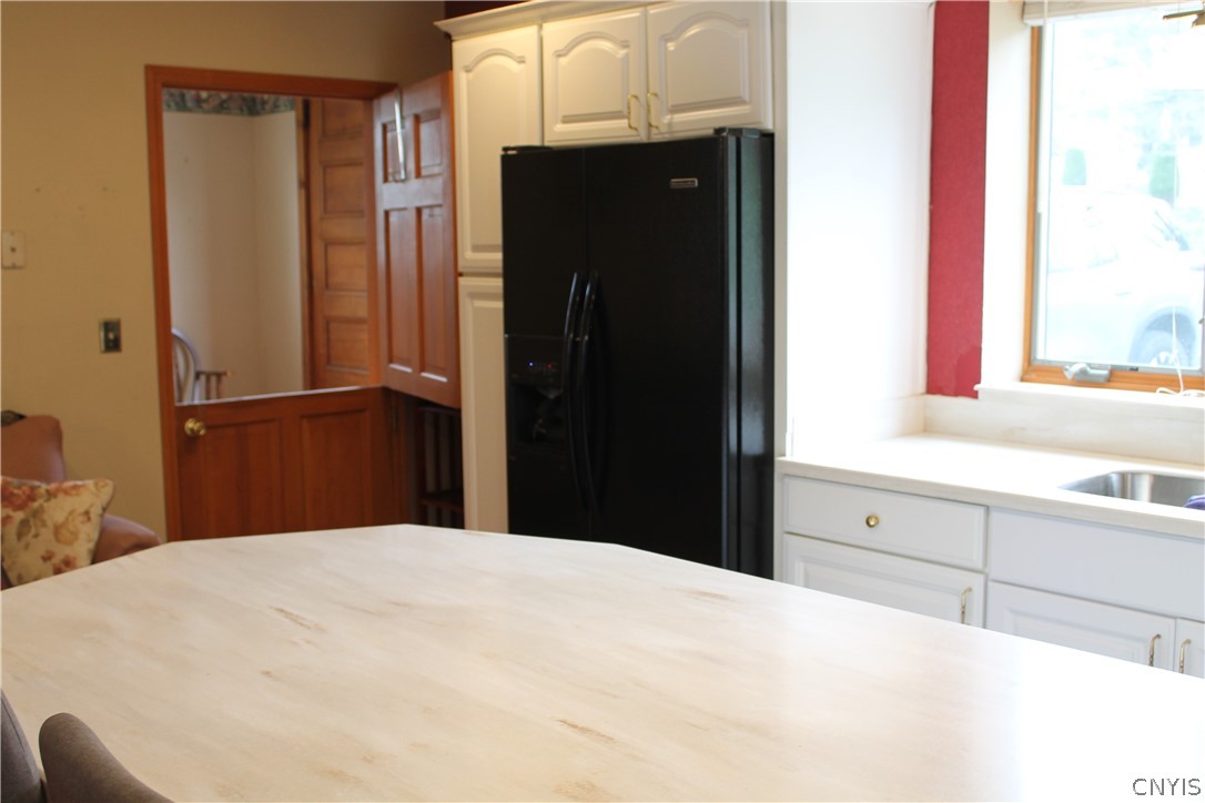 1845 Whiting Road Van Buren, NY 13112 - Photo 17 of 50 Large kitchen island