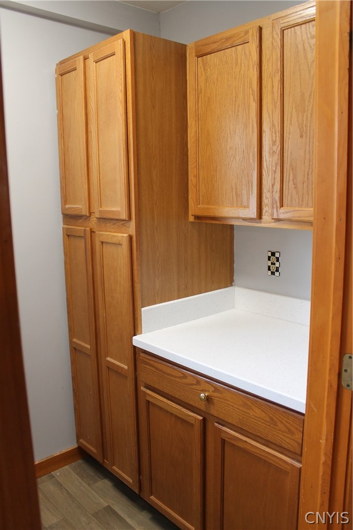 1845 Whiting Road Van Buren, NY 13112 - Photo 28 of 50 Laundry Room