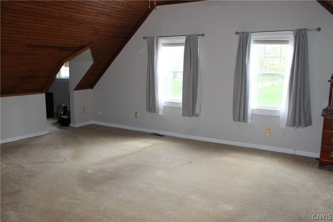 1845 Whiting Road Van Buren, NY 13112 - Photo 31 of 50 Primary bedroom