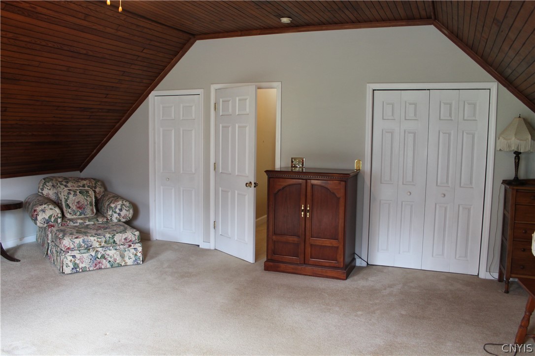 1845 Whiting Road Van Buren, NY 13112 - Photo 32 of 50 Primary bedroom