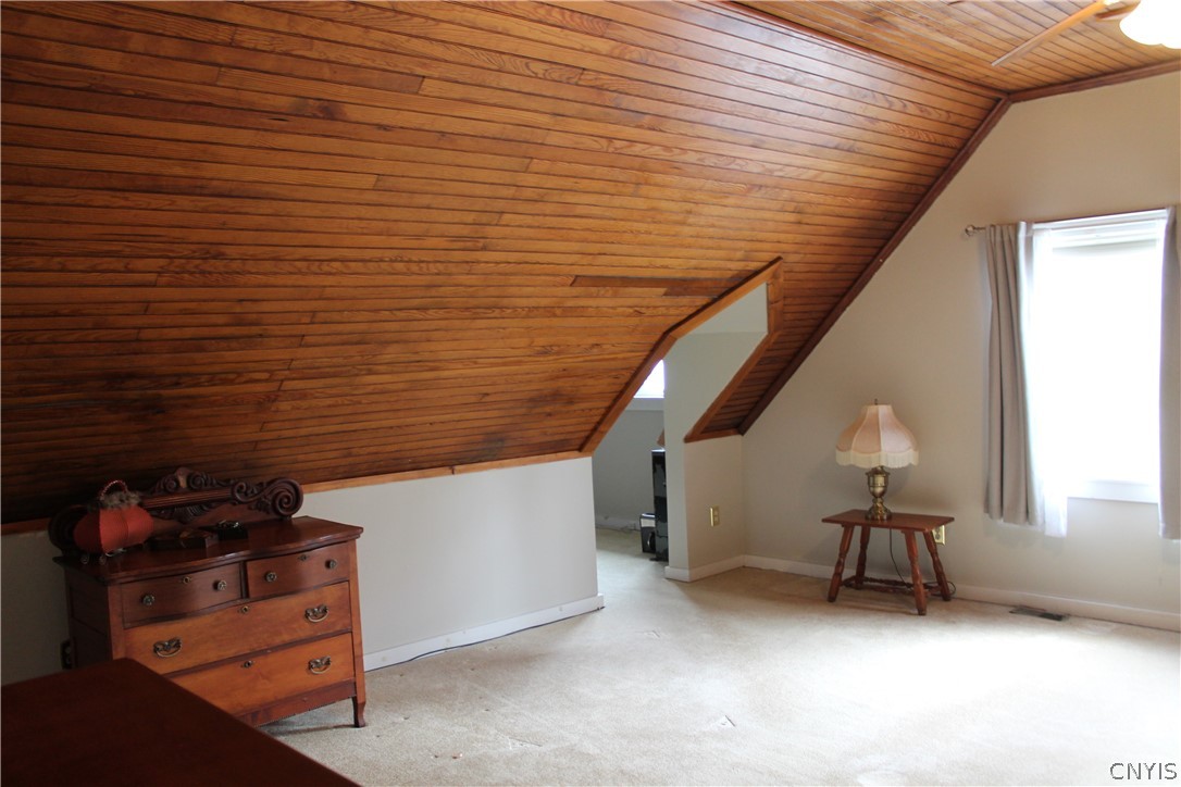 1845 Whiting Road Van Buren, NY 13112 - Photo 33 of 50 Primary bedroom