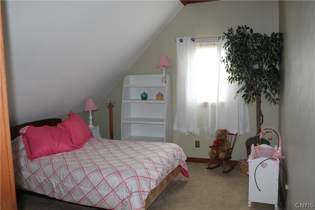 1845 Whiting Road Van Buren, NY 13112 - Photo 39 of 50 Bedroom 2