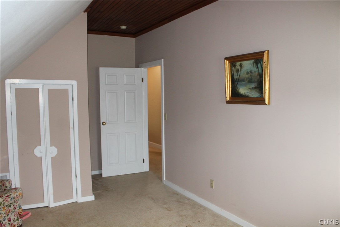 1845 Whiting Road Van Buren, NY 13112 - Photo 40 of 50 Bedroom 3