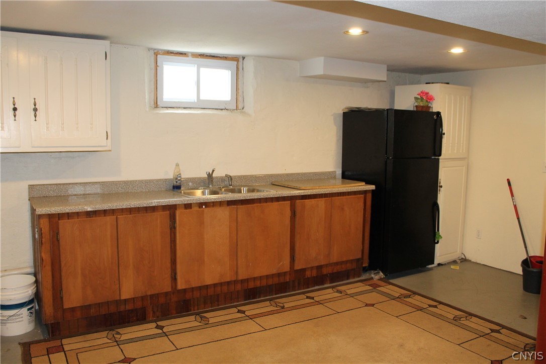 1845 Whiting Road Van Buren, NY 13112 - Photo 42 of 50 Basement