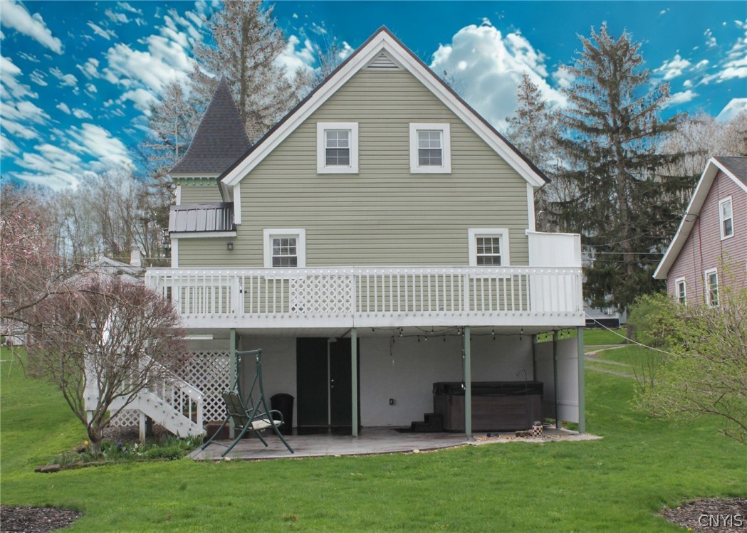 1845 Whiting Road Van Buren, NY 13112 - Photo 50 of 50