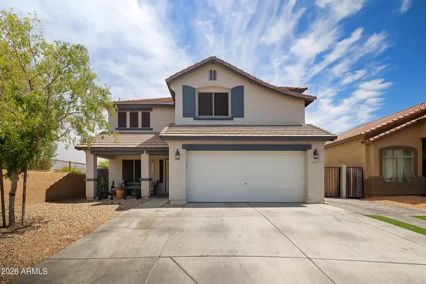$440,000 | 9335 West Pioneer Street, Tolleson, AZ 85353