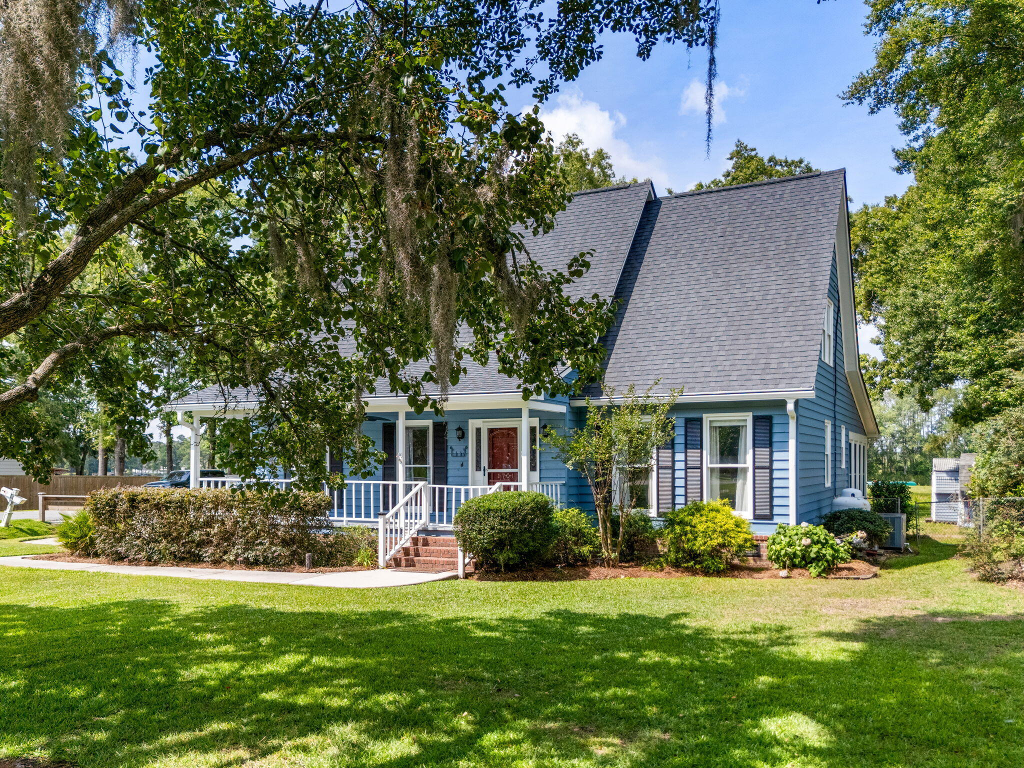 1701 Waterside Boulevard Moncks Corner, SC 29461 - Photo 1 of 50