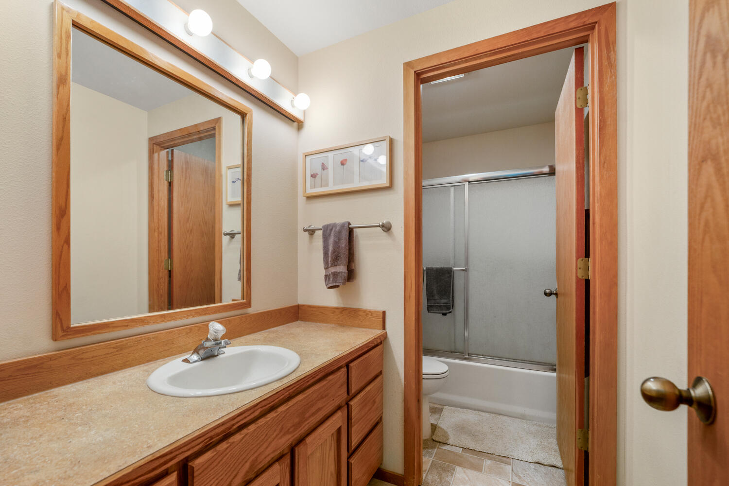 17772 West Core Road, Unit 19 Sunriver, OR 97707 - Photo 20 of 38 19