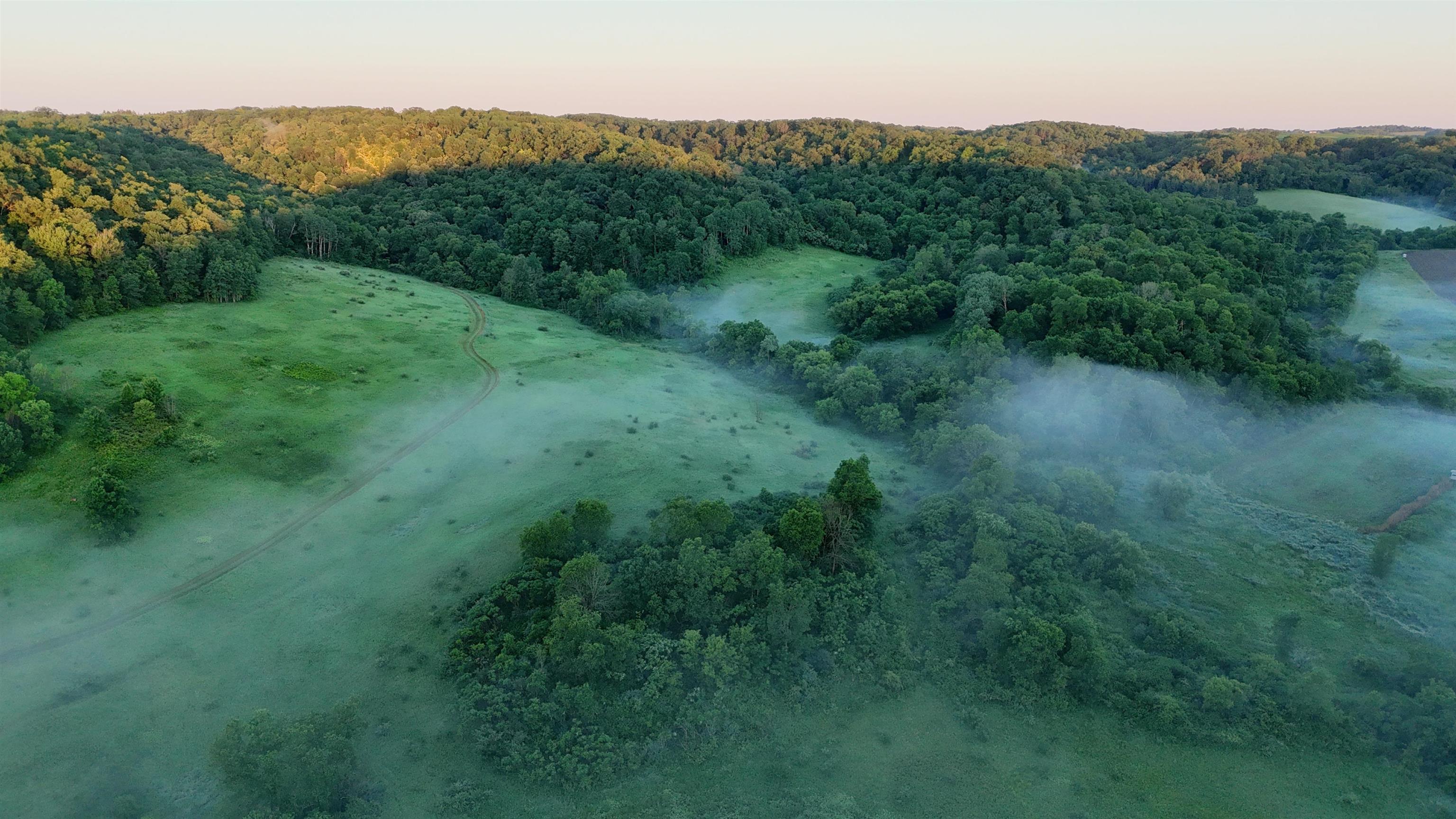 Tbd Wheat Hollow Road Cazenovia, WI 53924 - Photo 13 of 42