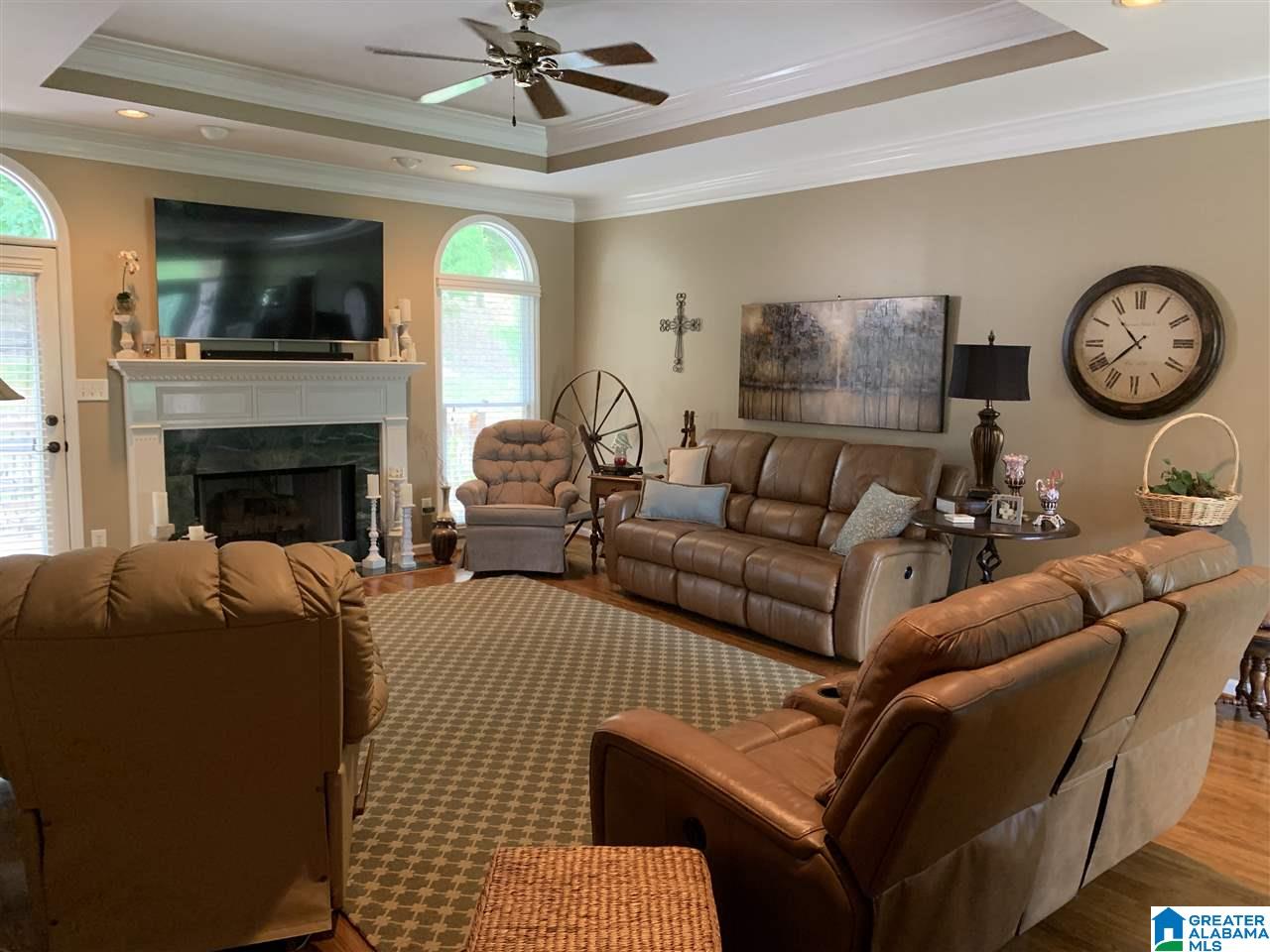 6400 Harness Way Pinson, AL 35126 - Photo 4 of 24