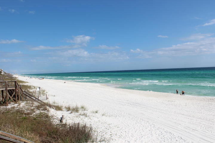 Lot #3 Co Highway Inlet Beach, FL 32461 - Photo 5 of 8 a view of a lake view