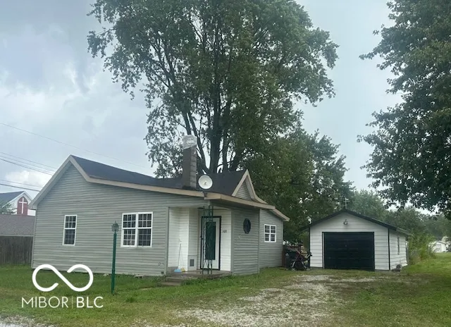 $69,000 | 108 North Summit Street, Summitville, IN 46070