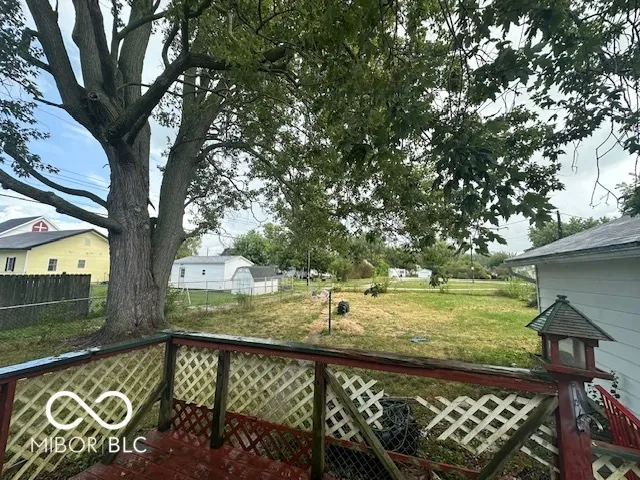 $69,000 | 108 North Summit Street, Summitville, IN 46070