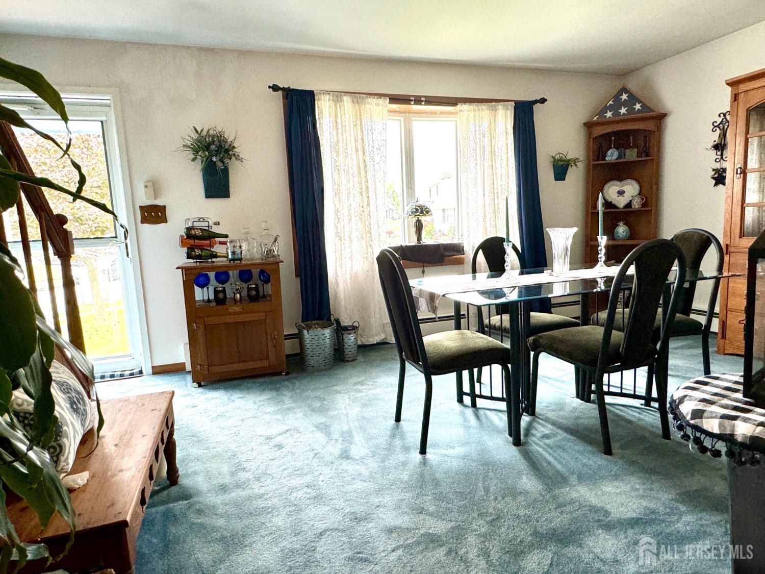 123 Crestview Road Fords, NJ 08863 - Photo 3 of 31 a view of a livingroom with furniture and a window