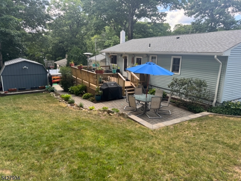 77 Brooklyn Road Stanhope, NJ 07874 - Photo 24 of 27