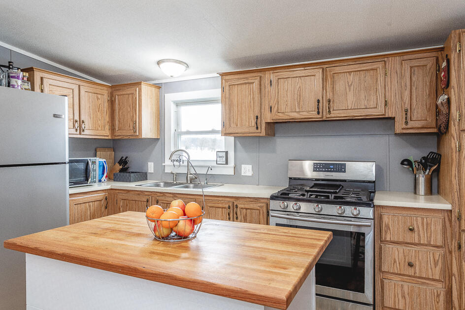 4105 South Williams Road Stockbridge, MI 49285 - Photo 16 of 31 5R9A0419-HDR