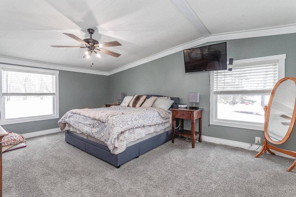 4105 South Williams Road Stockbridge, MI 49285 - Photo 24 of 31 5R9A0433