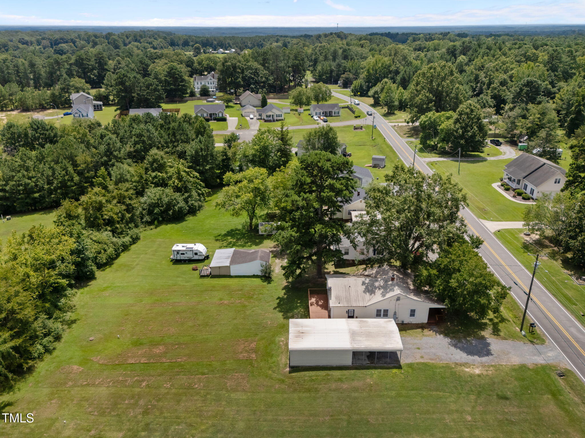 115 Brogden Road Stem, NC 27581 - Photo 33 of 36 13-web-or-mls-DJI_20250728125258_0028_D