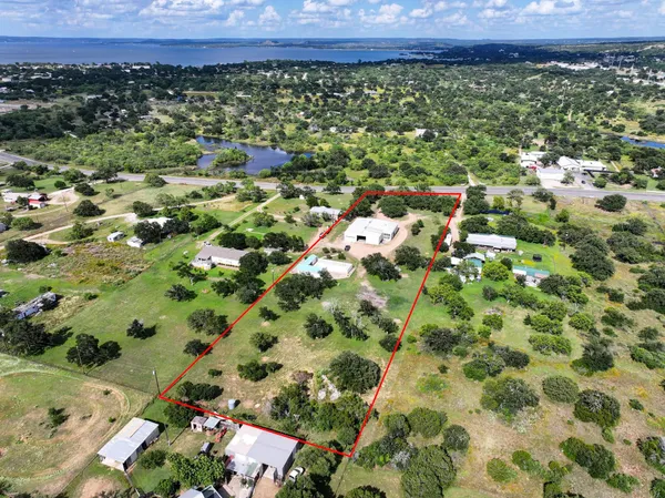 $495,000 | 3963 Ranch To Market 1431, Buchanan Dam, TX 78609