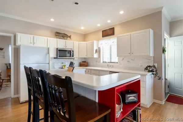 $249,500 | 182 Bluff Boulevard, Unit 3A, Camdenton, MO 65020