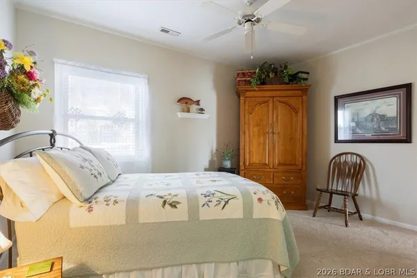 $249,500 | 182 Bluff Boulevard, Unit 3A, Camdenton, MO 65020