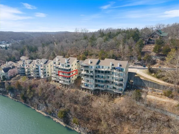 $249,500 | 182 Bluff Boulevard, Unit 3A, Camdenton, MO 65020
