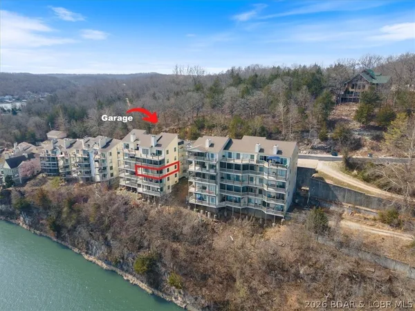 $249,500 | 182 Bluff Boulevard, Unit 3A, Camdenton, MO 65020